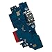 SECRETIGER Dock Connector Replacement for Samsung Galaxy A16 5G SM-A166B SM-A166B/DS Charging Port Microphone/Antenna/Charger Port Board Flex Cable Replacement