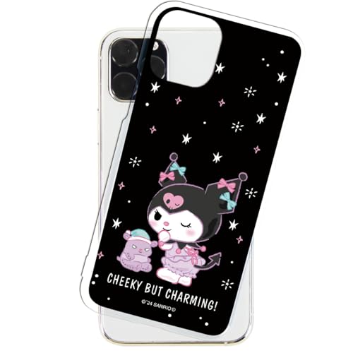 サンリオ『クロミ スマホケース』