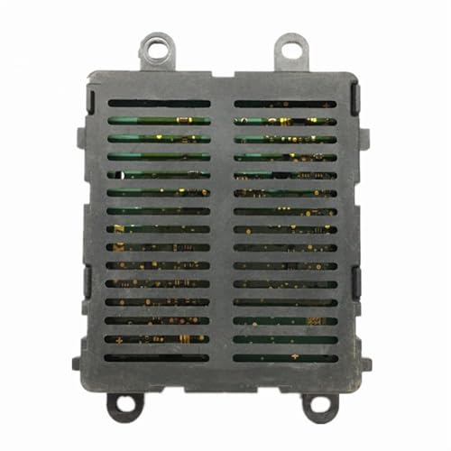 Module de commande de phares 8R0907472B boîtier de gestion phares adaptatifs - 2