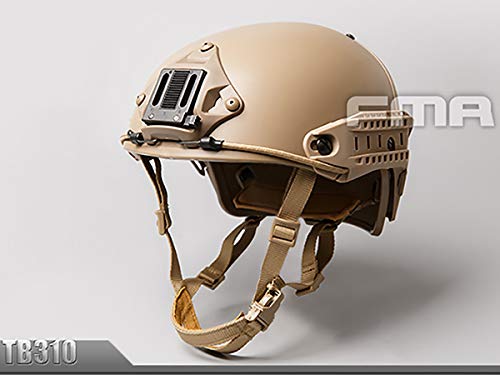 安全なサバゲu2015ライフ】おすすめのサバゲu2015用ヘルメットの選び方と人気 