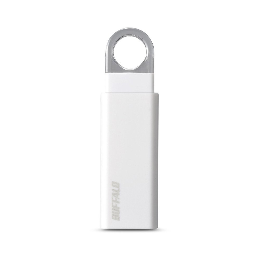 Amazon | バッファロー BUFFALO ノックスライド USB3.1(Gen1) USB
