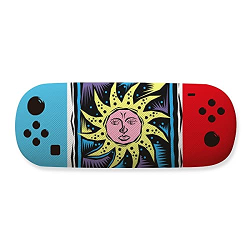 Étui de rangement pour lunettes de soleil et de vue pour vos voyages et trajets quotidiens