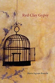 Paperback Red Clay Gypsy Book