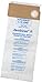 Janitized JAN-ADVLA-2(10) Premium Replacement Commercial Vacuum Paper Bag for Advance L/A One Vacuum Cleaner (10-10 Packs)