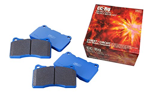 エンドレスブレーキパッド　grヤリス 413jWKkEmWL.jpg