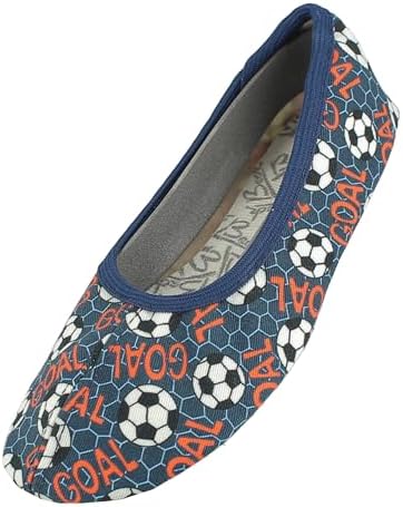 Beck Jungen Finisher-1013Slipper