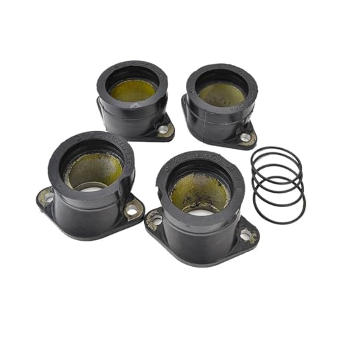 Collecteur d'admission et adaptateur carburateur ZR-7S 16065-1227