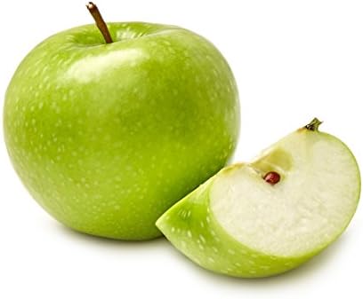 Produce Granny Smith Organic Apples, 1 Each