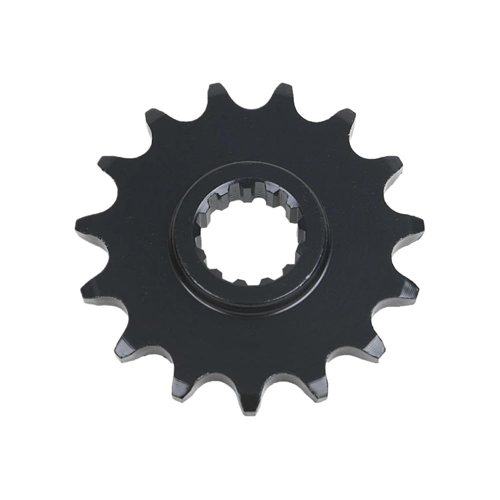 Pignone Anteriore 525-15T Compatibile Con Kawasaki ZRX400II 1997-2007
