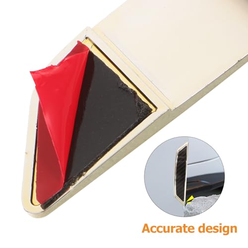 Protector de bordes para coche ideal para proteger las puertas de tu SUV en la ciudad 4