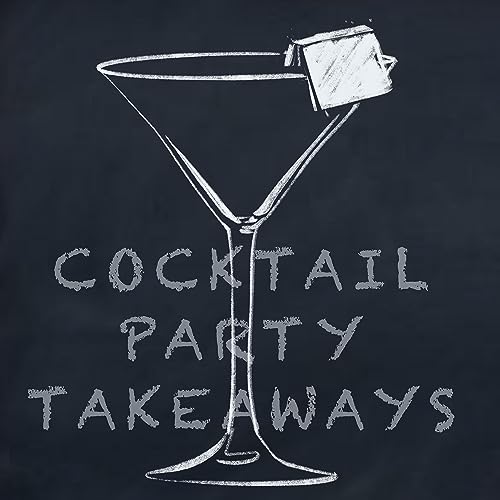 Cocktail Party Takeaways - Episode Ten - Macbeth