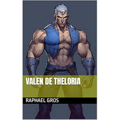 Valen de Theloria