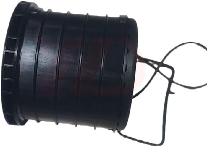 Crankcase Ventilation Filter Compatible with Cummins X15N (EPA 2024) Engine 4389517