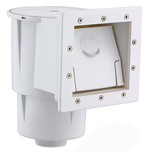 Buy Hayward SP1091LX Above Ground DynaSkim Swimming Pool Skimmer 1.5