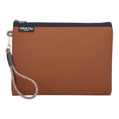 �|�[�` LARGE BOUTIQUE POUCH 9742 CINNAMON [���s�A���i]