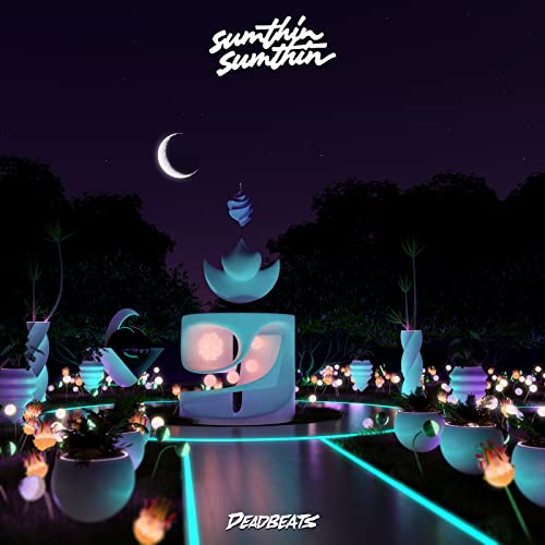 Sumthin Sumthin feat. Clozee