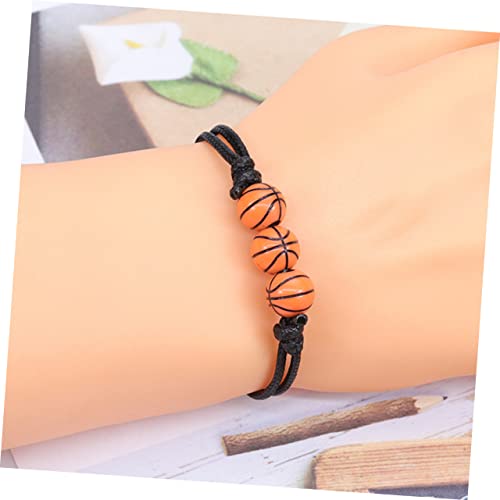 image for INOOMP Basketball Bracelet Exercise Accessories Football Bracelet Exer