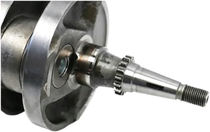 Crankshaft Assembly FIT For Ymh YZ250FE YZ250F Engine Parts Connecting Rod Shaft Bearing 14-18 1SM-11400-01-00
