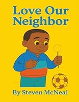 Love Our Neighbor B0G24SDBZY Book Cover