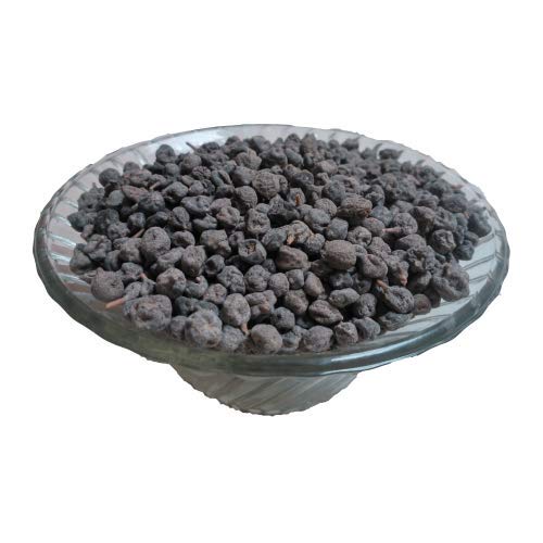 Image of Yuvraj Food Product Ker Sangri Panchkuta mix Marwari sukha saag (ker, sangri Amchur, kumatiya, baain, red chilly) bikaneri rajasthani dry sabji (200 x 2) gm pack