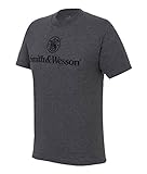 Smith & Wesson Men's Logo Tee