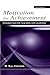 Produktbild Motivation for Achievement, Third Edition: Possibilities for Teaching and Learning