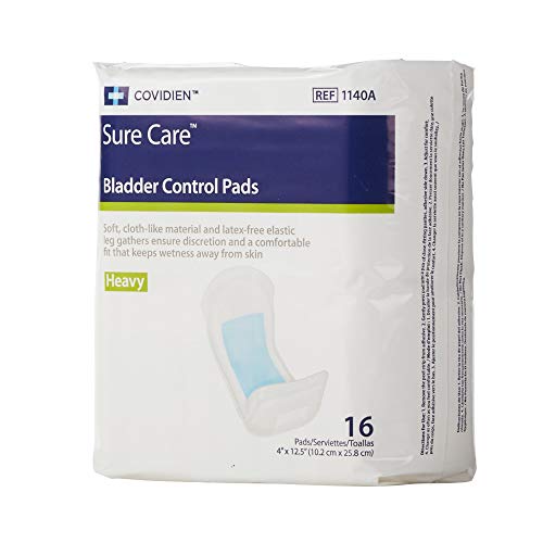 Sure Care Bladder Control Pad