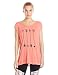 Pink Lotus Women's Native Colors Refresh Dolman Tee