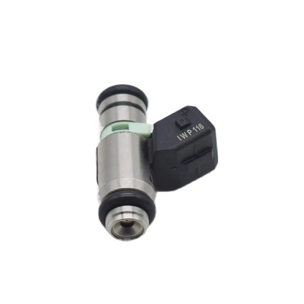 Qdouimoo One Color Diesel Injector Petrol Fuel Injector For Fiat For Punto For Doblo Mk2 1.2 For Seicento 8V Iwp-116 Iwp116 Pcs