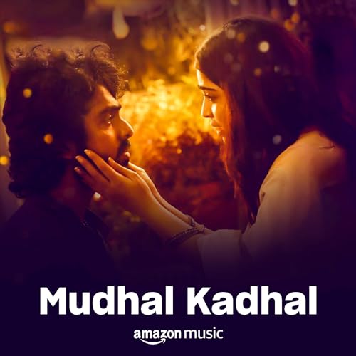 Zusammengestellt von: Amazon Music