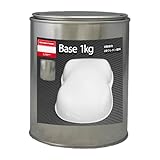 ホートク 関西ペイントPG80#531 ホワイト 白 1kg / 自動車用ウレタン塗料 ２液 カンペ