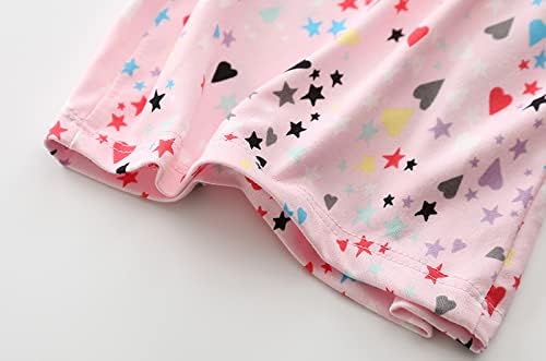 PNAEONG Women Cotton Pajama Pants Comfy Pj Bottoms Soft Printed Lounge Pant with Pockets - Image 6