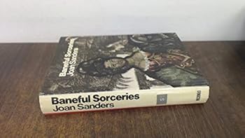 Hardcover Baneful sorceries Book