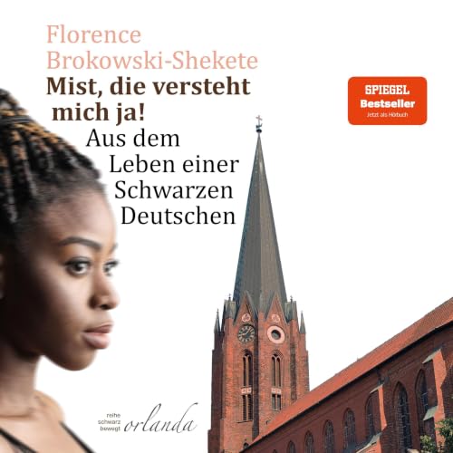Mist, die versteht mich ja! cover art