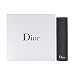 Dior Sauvage Eau de Toilette Refillable Spray for Men, .34 Ounce / 10 ml