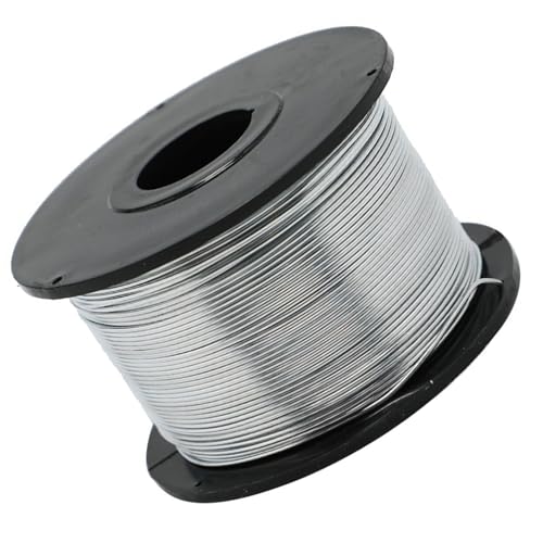 Bobina de alambre para atar máquina, multifuncional, galvanizado, resistente a la oxidación miniatura 7