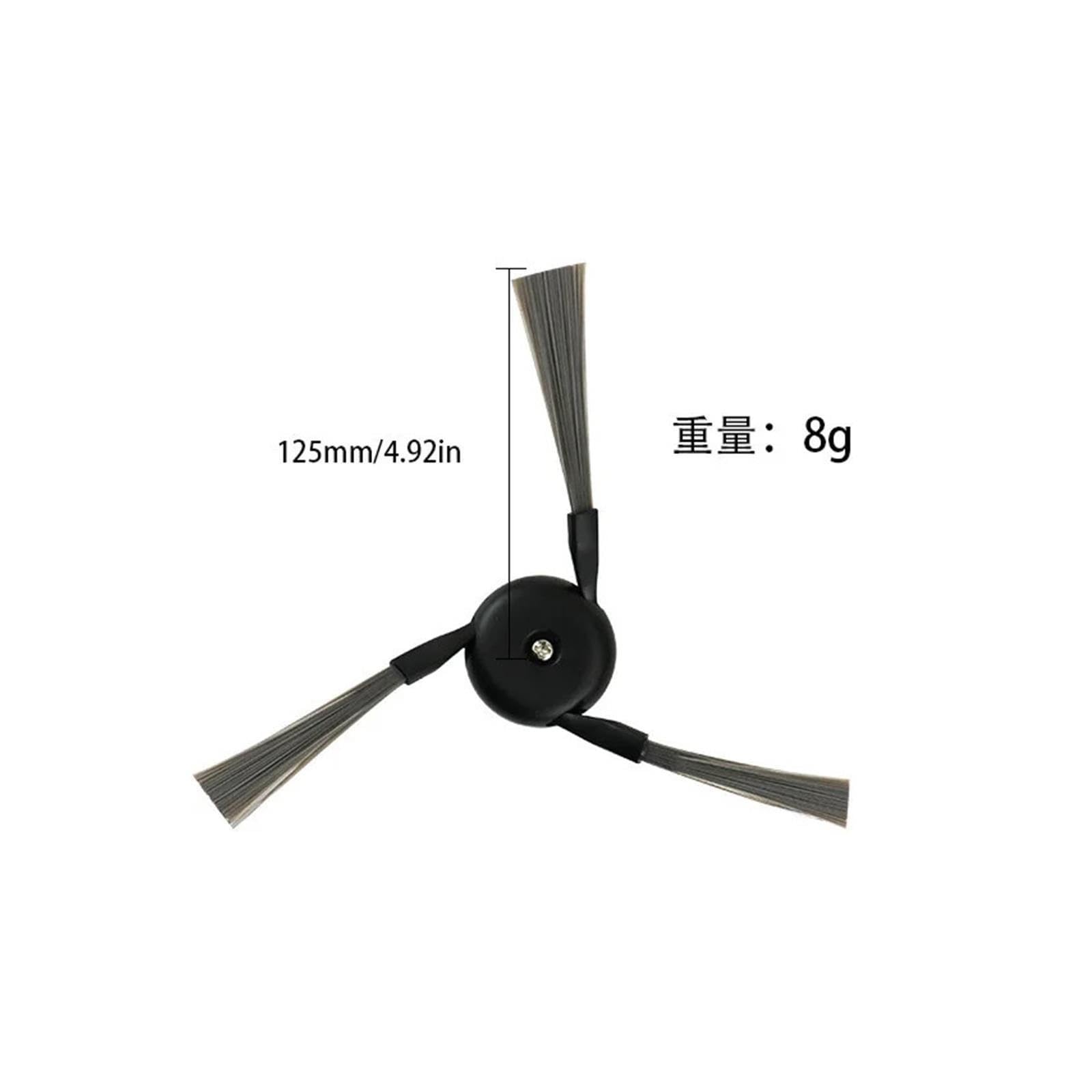 Compatible With MOVA S70/Ultra/Pro Vacuum Replacement Kit