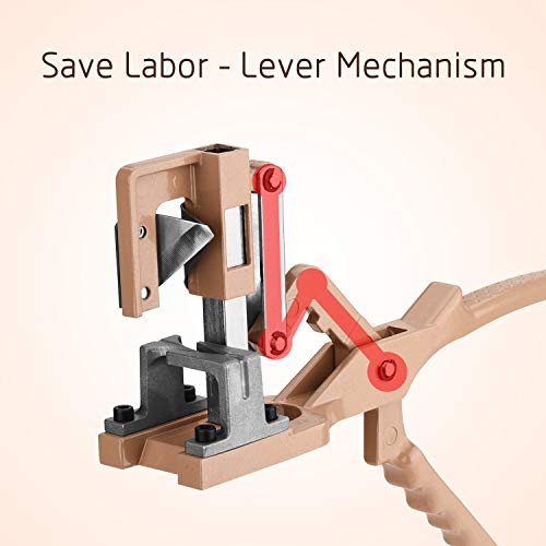 FUNTECK V-Cut Grafting Tool