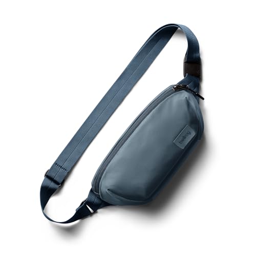 Sacoche à bandoulière Bellroy Laneway pour vos voyages et sorties