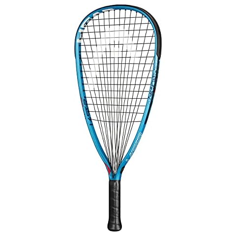 HEAD Raqueta de Raqueta con Tecnología Grafito/Innegra, Color Verde Azulado Cover
