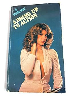 Paperback Adding up to action Book