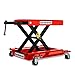 Produktbild Motorrad Rangierhilfe Hebebühne Lift ConStands M rot