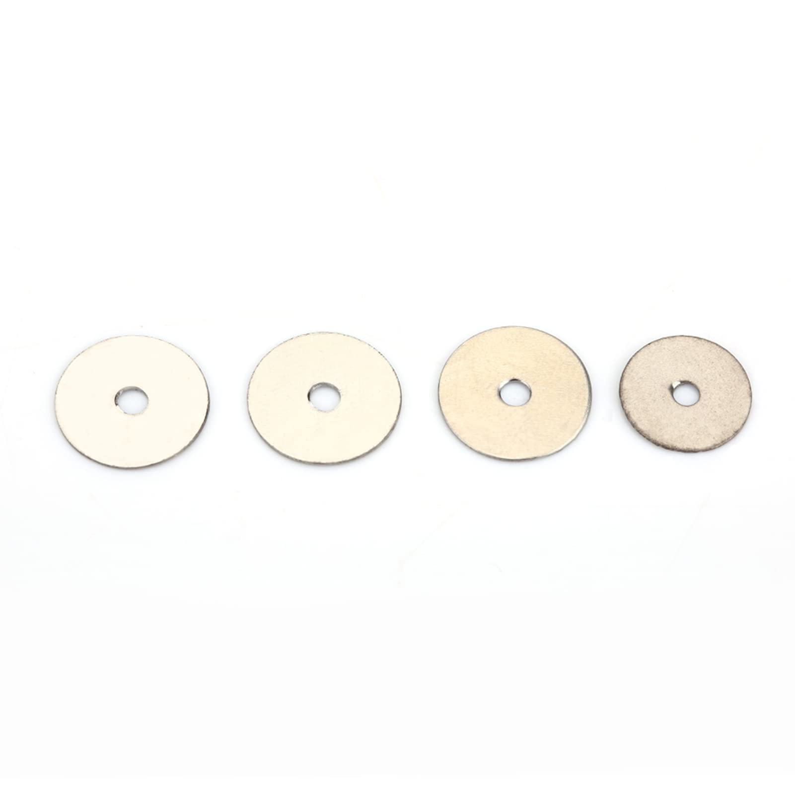 Kit di Riparazione e Manutenzione per Flauto - Set Pratico Fai-da-te con Cuscinetti e Accessori per Strumenti Musicali