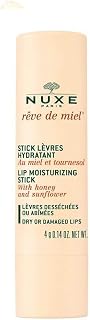 Nuxe Rêve de Miel® Stick Lèvres 4 g / Lippenpflege