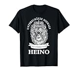 Geschenke für Heino