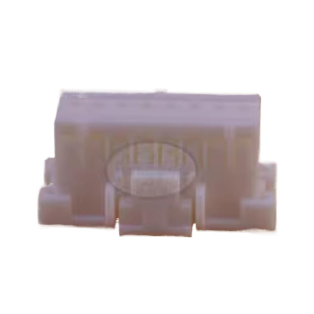 10 piece set of brand new XADRP-16V plastic shell connectors