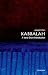 Kabbalah: A Very Short Introduction