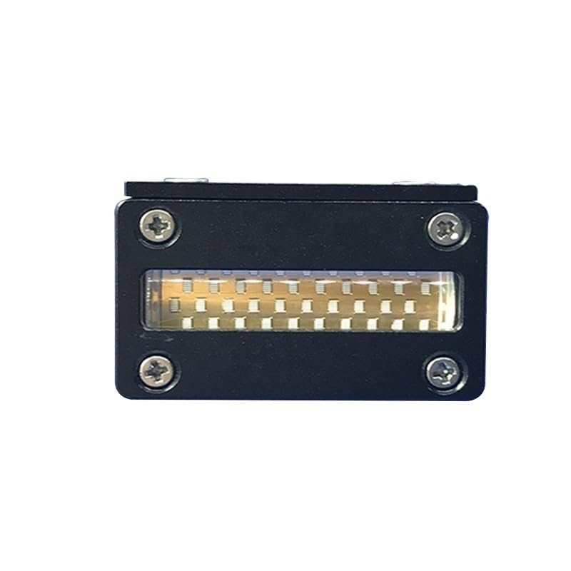 Lámpara de curado UV LED Lámpara de curado LED UV 80 W for Impresora Plana, fotográfica inyección Tinta, lámpara, luz for COB