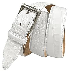 Jt8478 - Alligator White