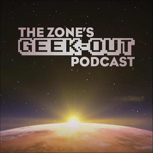 337: Oops All Star Wars: Prequels & Sequels Podcast Por  arte de portada